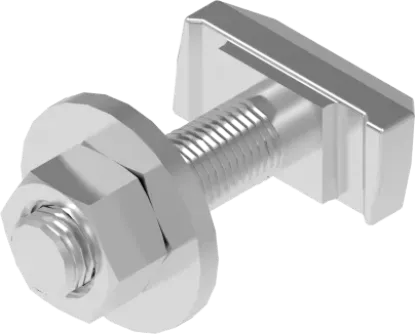 Зображення Болт з молотковою головкою SMHM10x30 (650373)