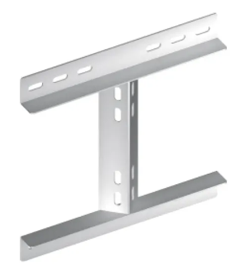 Зображення Основа кронштейна кутова PWCK (721100)