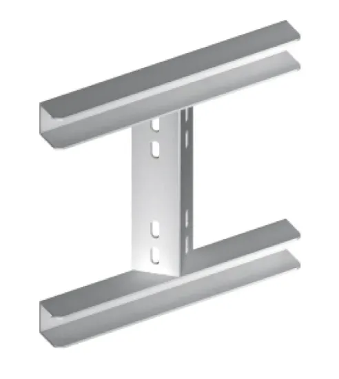 Зображення Основа кронштейна кутова PWTK (721200)