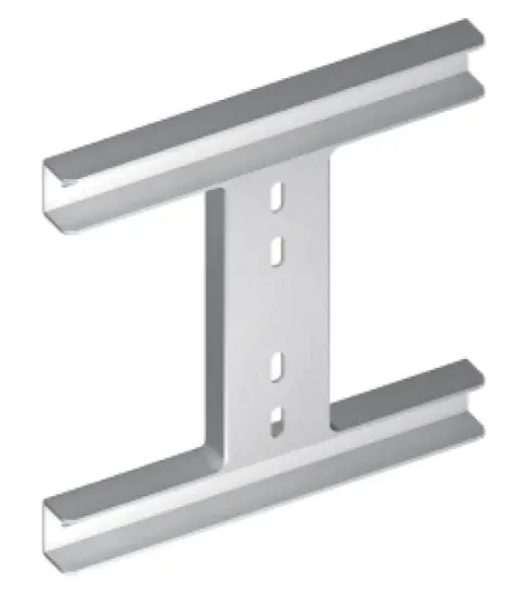 Зображення Основа кронштейна пряма PWTP (722400)