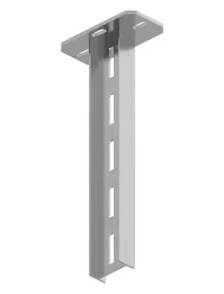 Зображення Кронштейн стельовий WPDH400N (721640)