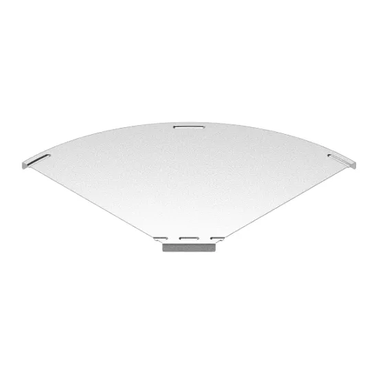 Зображення Кришка для горизонтального повороту 90° PKKSZ500 (982231)