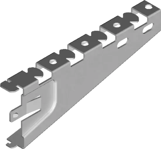 Зображення Кронштейн WZKS200 (902420)
