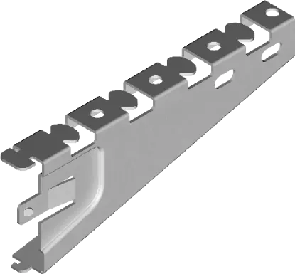 Зображення Кронштейн WZKS500 (902450)
