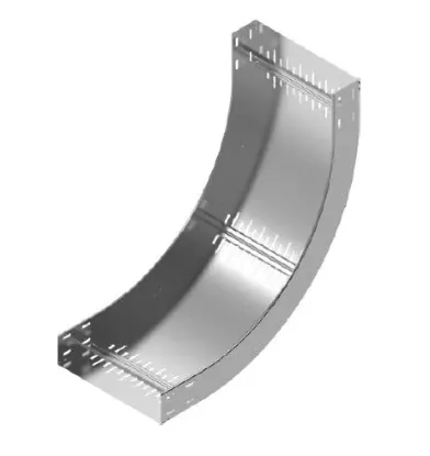 Зображення Поворот 90° вертикальний внутрішній LWKSC300H120 (241132)