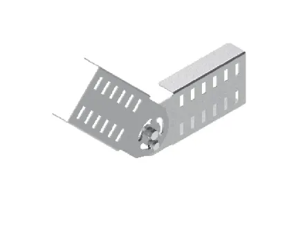 Зображення З'єднувач шарнірний LGSUCH150 (270602)