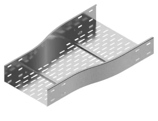 Зображення Редуктор симетричний RKSST400/300H150 (271543)