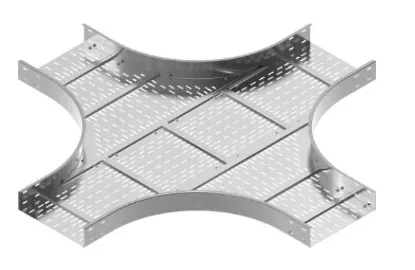 Зображення Хрестовина горизонтальна CZKST300H200 (291033)