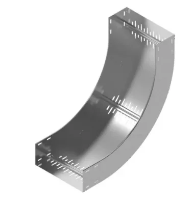 Зображення Поворот 90° вертикальний внутрішній LWKSC600H200 (291162)