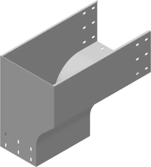 Зображення Кут лівий KRLZC600H200 (374360)