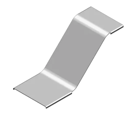 Зображення Кришка для вертикального обхіду H50 POPNZP100 (306410)