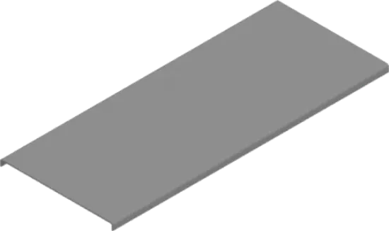 Зображення Кришка редукційного кута PKRZP400 (307640)