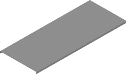 Зображення Кришка редукційного кута PKRZC300 (307730)