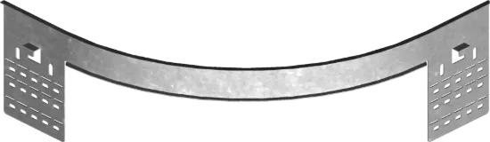 Зображення З'єднувач приставний LDDKP1 (405000)