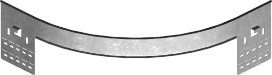 Зображення З'єднувач приставний LDDKP2 (405100)