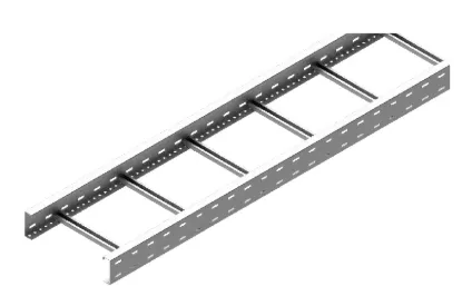 Зображення Кабельрост DST300H100/6N (410436)