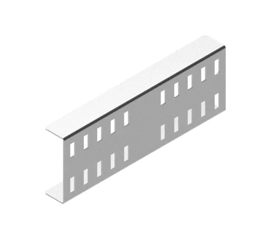 Зображення З'єднувач прямий LSUCH100 (220302)