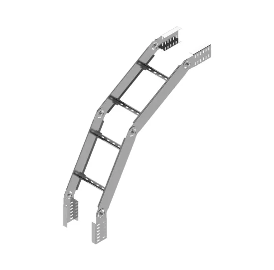 Зображення Поворот вертикальний регульований LLDSC600H110 (413762)