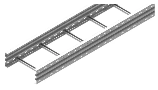 Зображення Кабельрост DSP300H150/6 (431836)