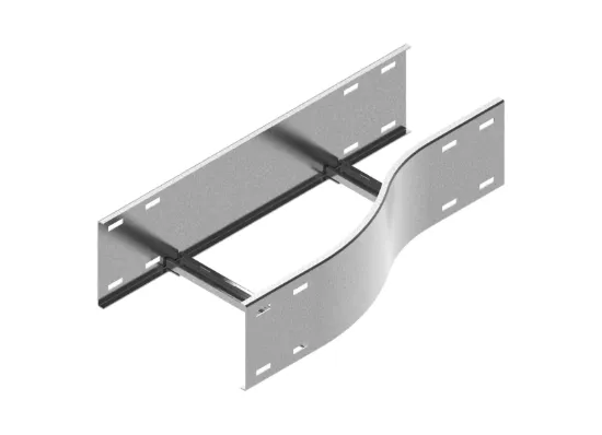 Зображення Редуктор лівий RLDST600/500H150 (433163)