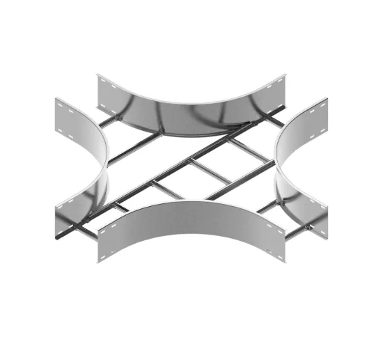 Зображення Хрестовина горизонтальна CZDST400H200 (434343)