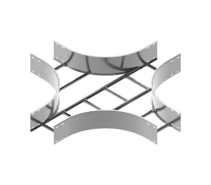 Зображення Хрестовина горизонтальна CZDST500H200 (434353)