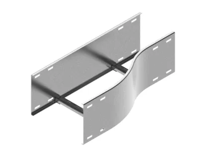 Зображення Редуктор лівий RLDSC500/400H200 (434752)