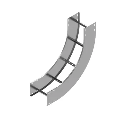 Зображення Поворот 90° вертикальний внутрішній LWDSM300H200 (434433)