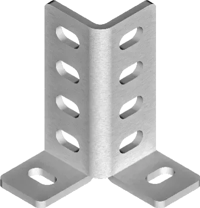 Зображення Основа монтажна PVK (661306)