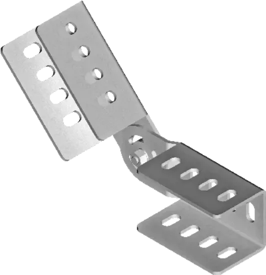 Зображення З'єднувач шарнірний LWP (661303)