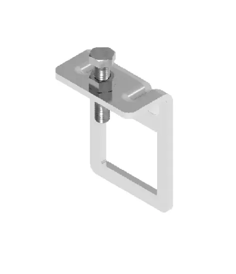 Зображення Тримач швелера UC22 (752401)