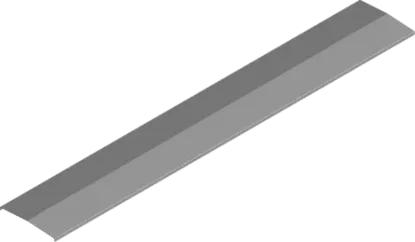 Зображення Кришка PDDC100/3 (402710)