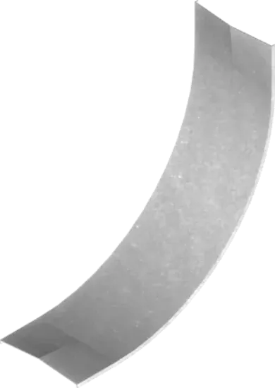 Зображення Кришка для вертикального поворот 90° - внутрішня PLPDWC100 (250101)