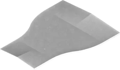 Зображення Кришка для прямого редуктора PRDSP300/200 (260103)