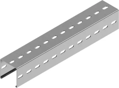 Зображення Швелер CMT100H100/6 (641061)