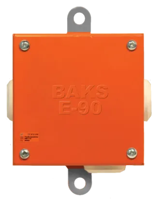 Зображення Коробка розподільна PMO2(5/6) (802010)