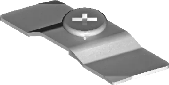 Зображення Замок кришки ZAMK50 (100133)