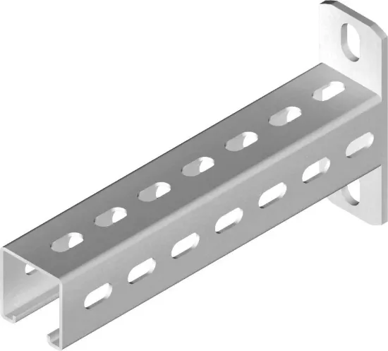 Зображення Кронштейн універсальний WPTS100 (902412)
