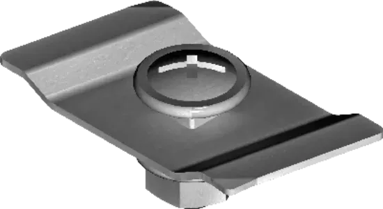 Зображення Замок кришки ZAMZ50 (300235)