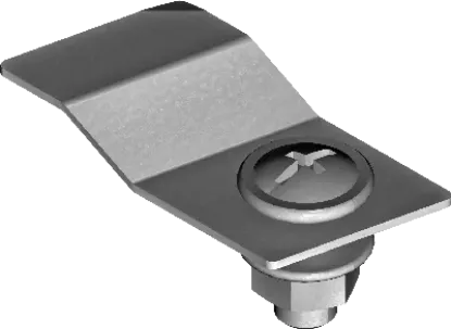 Зображення Замок кришки ZAMZ (300234)