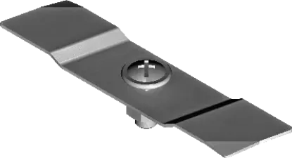 Зображення Замок кришки ZAMZ100 (300233)