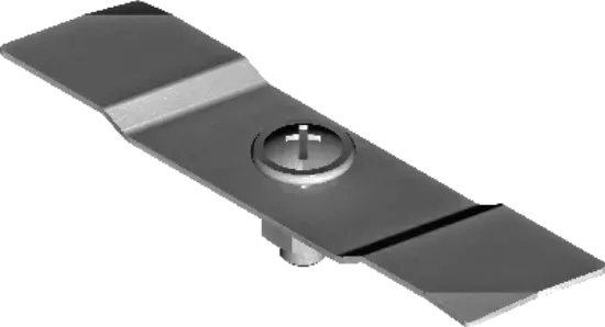 Зображення Замок кришки ZAMZ100 (300233)