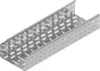Зображення Лоток для кабелів KGJ200H100/3 (111016)
