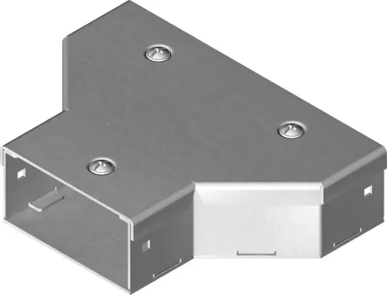 Зображення Редуктор симетричний RSKMC400/300H50 (811530)