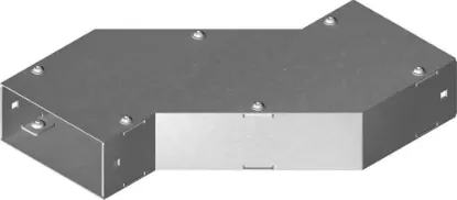 Зображення Обхід горизонтальний OPZKMC500H50 (812050)