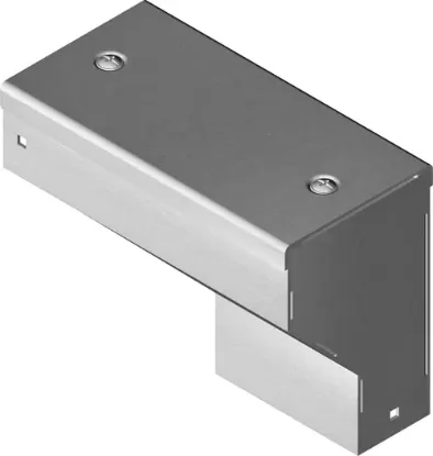 Зображення Кут вертикальний правий KRPKMP100H50 (812710)