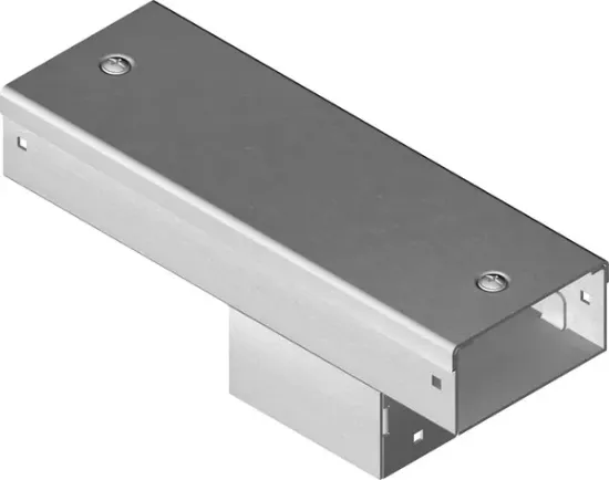 Зображення Трійник редукційний TRKMC500H50 (813250)