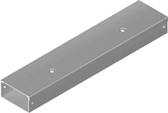 Зображення Лоток для кабелів KMPC300H100/2 (813430)