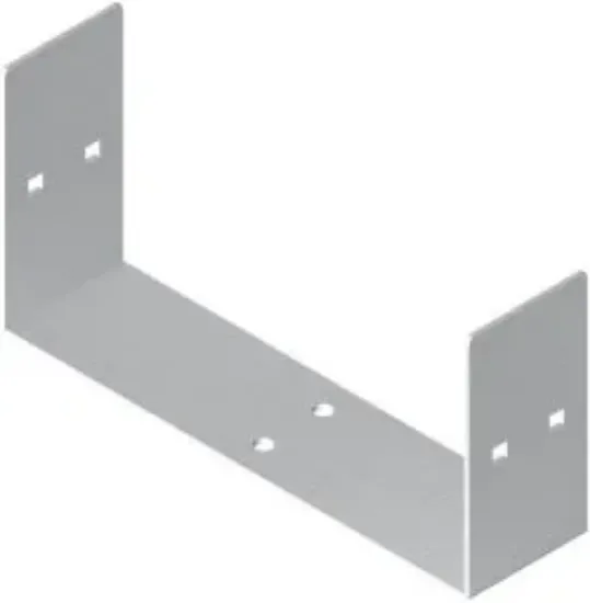 Зображення З'єднувач прямий LKMP100H100 (813710)