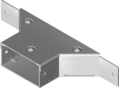 Зображення Трійник додатковий TDKMC600H100 (815060)